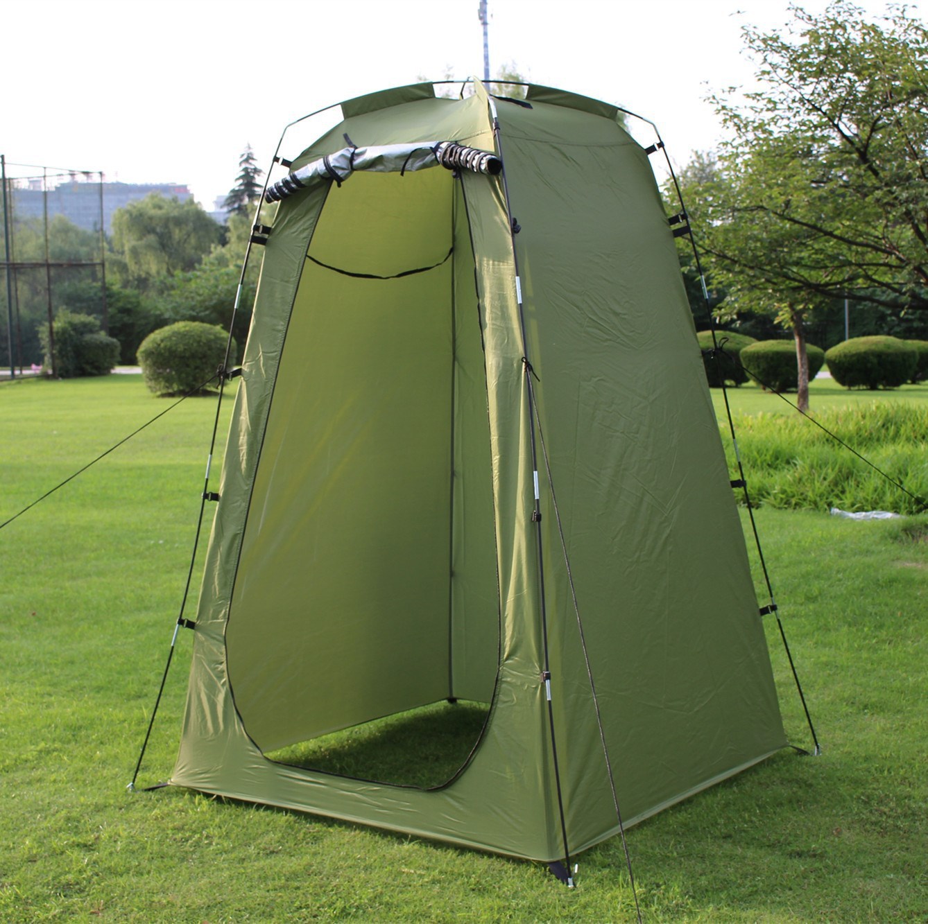 Tienda Camperwilf® – Ducha, Baño o Vestidor