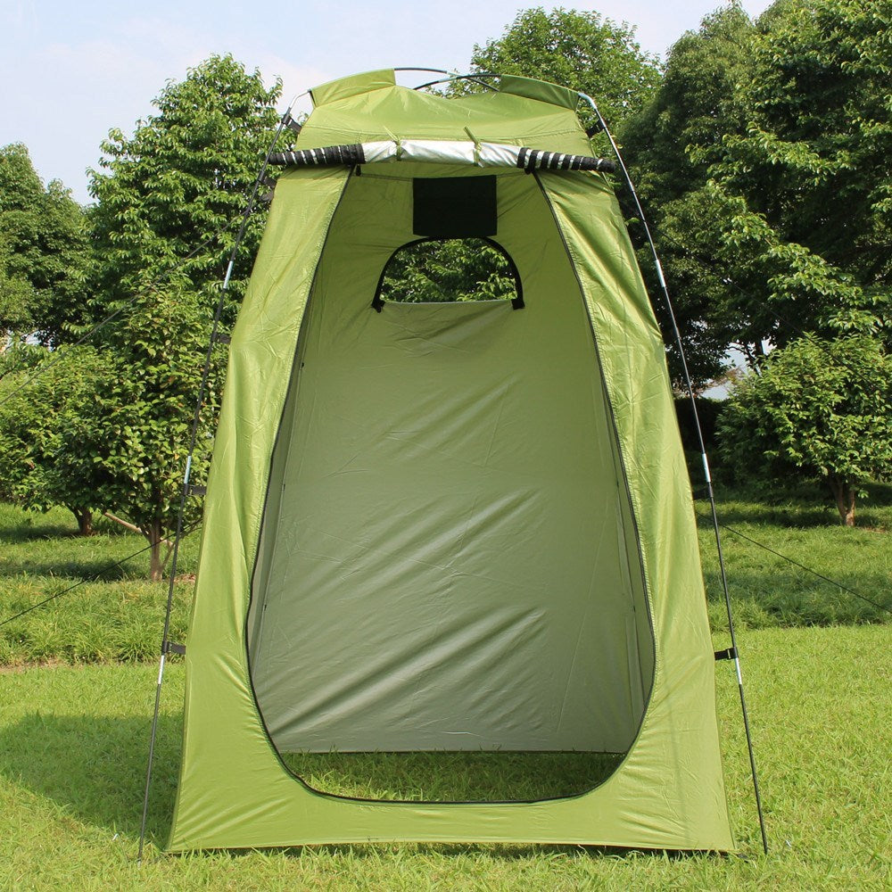 Tienda Camperwilf® – Ducha, Baño o Vestidor