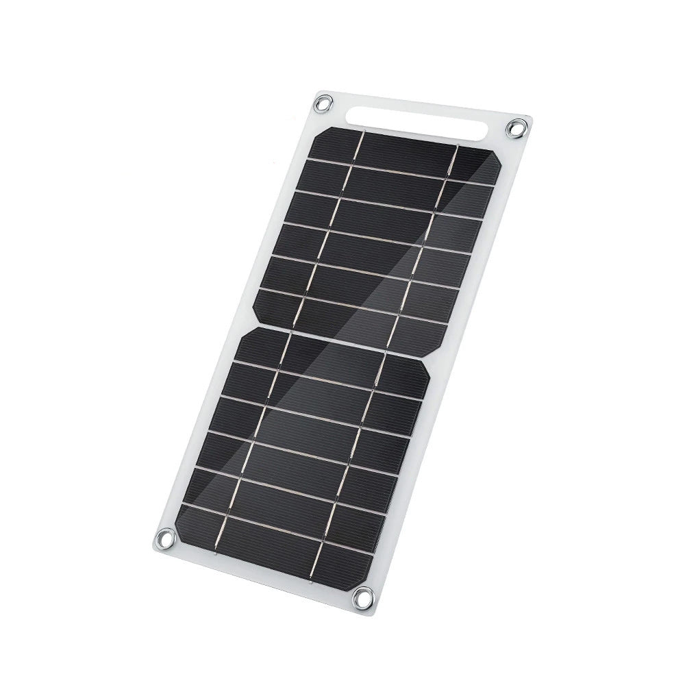 Placa Solar Camperwilf® – Mochila 6W