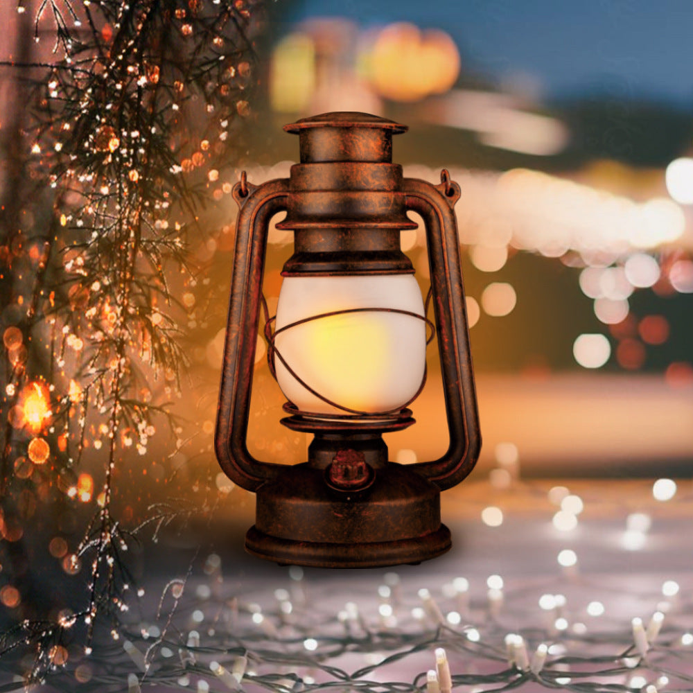 Lámpara Vintage Camperwilf® – LED Inalámbrica