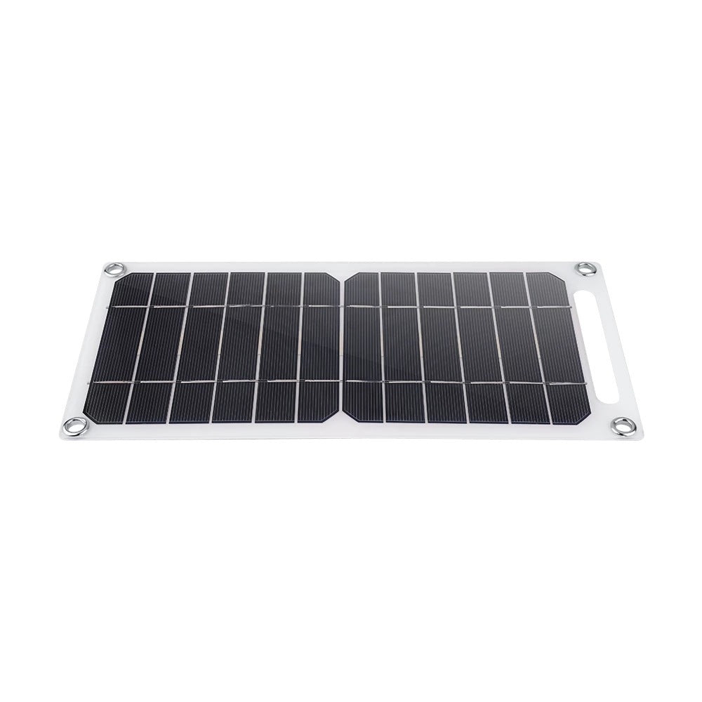 Placa Solar Camperwilf® – Mochila 6W