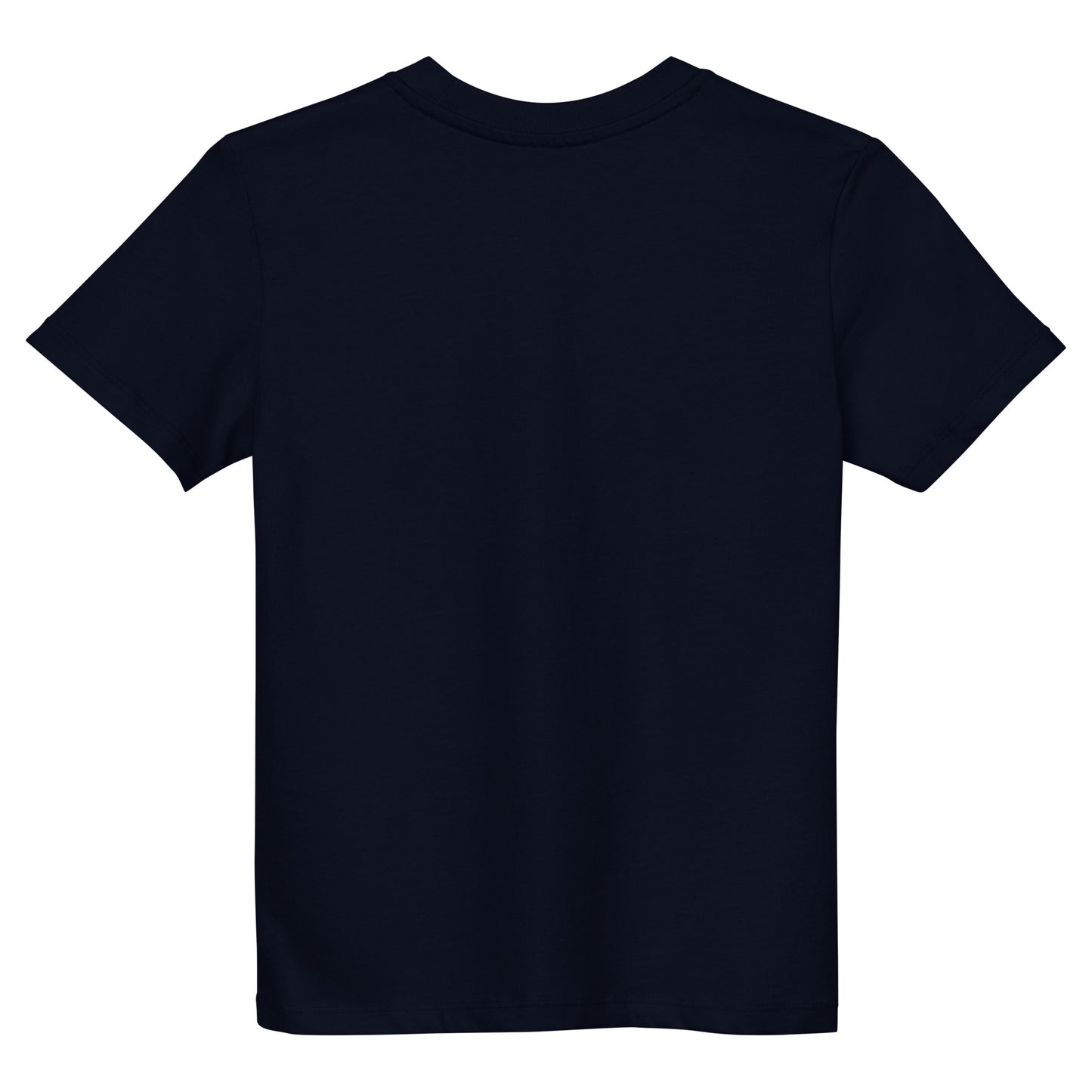 Camiseta Niño Camperwilf® – Viento, Sol y Mar