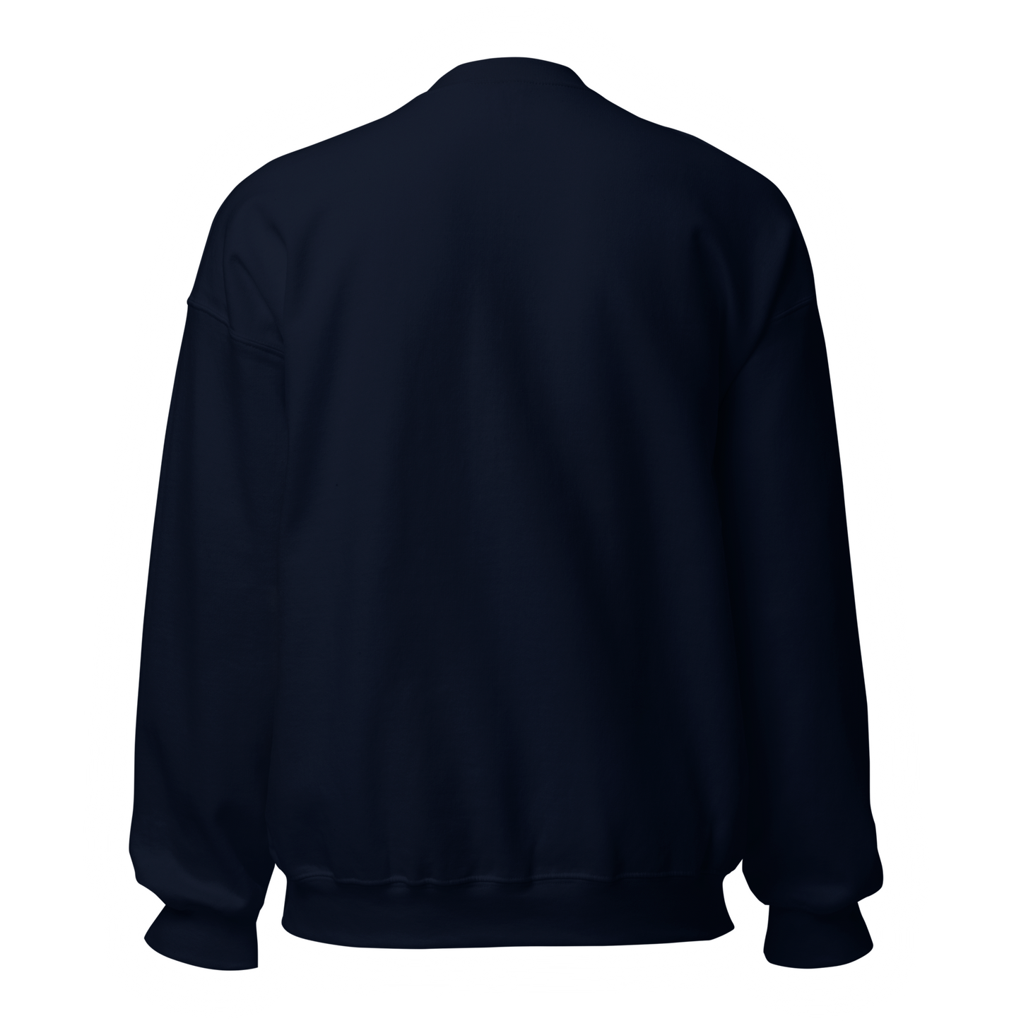 Sudadera Camperwilf® – Setita Rosa Unisex (Color Marino)