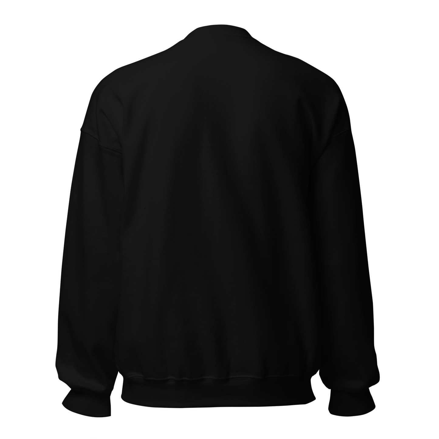 Sudadera Camperwilf® – Setita Verde Unisex (Color Negro)