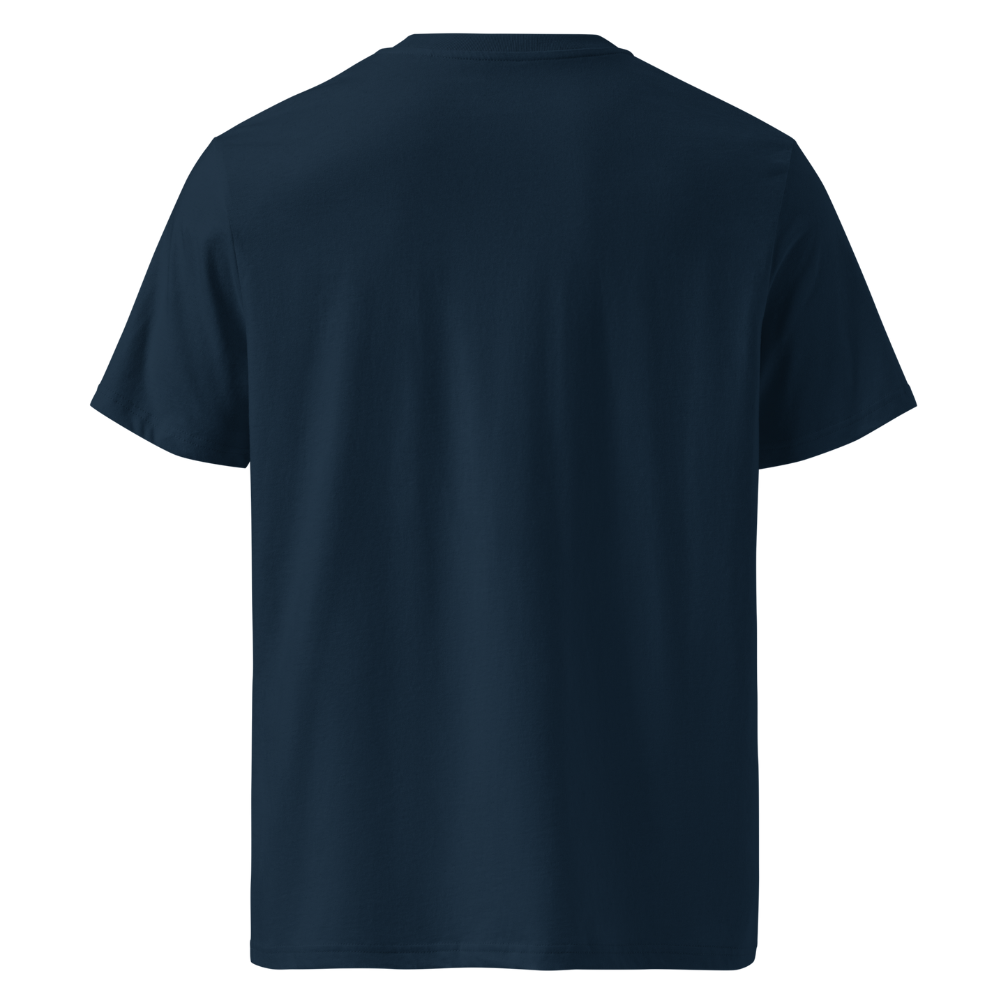 Camiseta Camperwilf® – Setita Azul (Color Azul Navy)