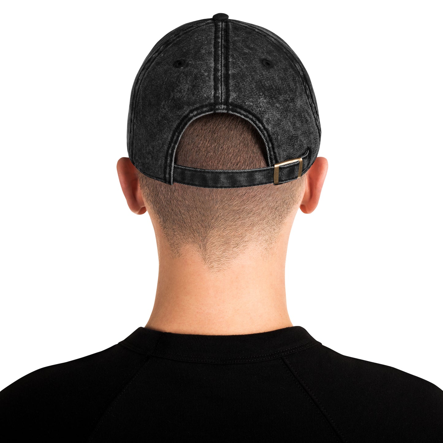 Gorra Vaquera Camperwilf® – Vintage (3 Colores)