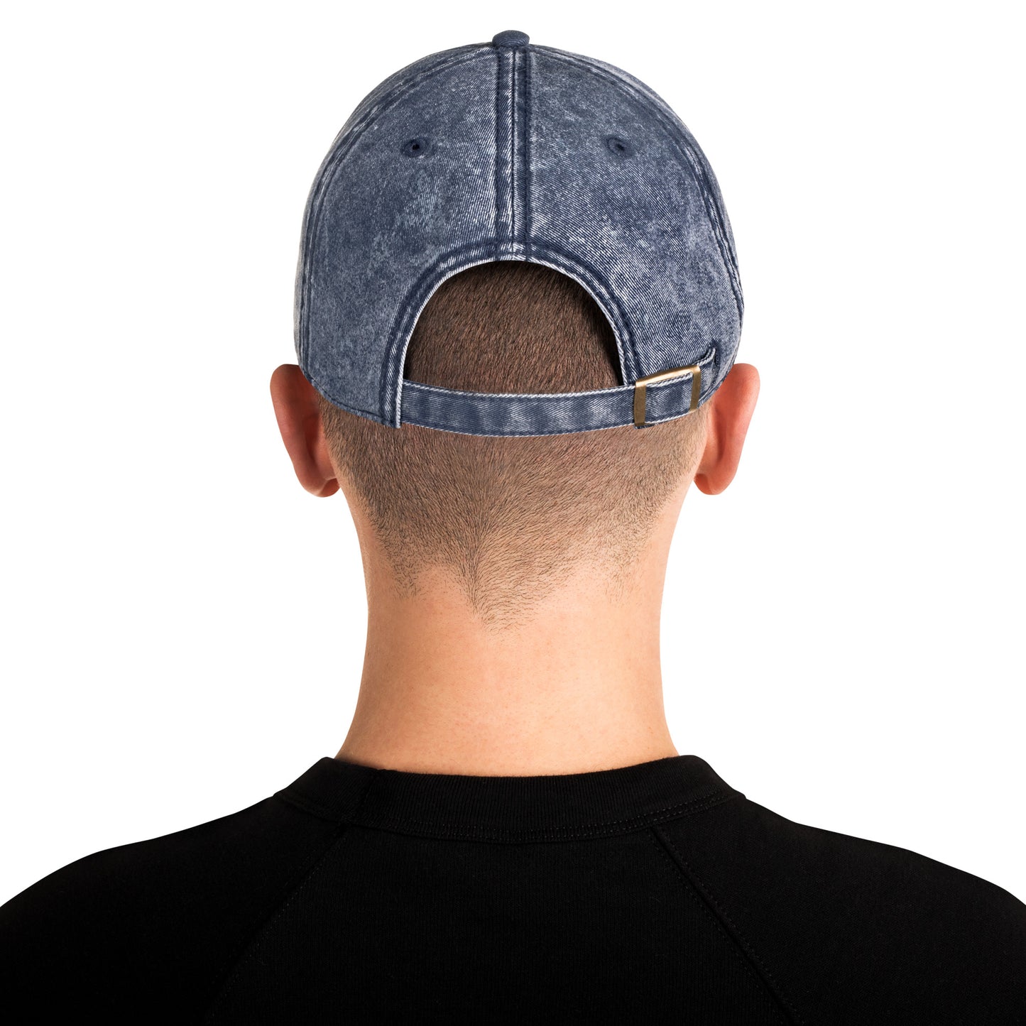 Gorra Vaquera Camperwilf® – Vintage (3 Colores)
