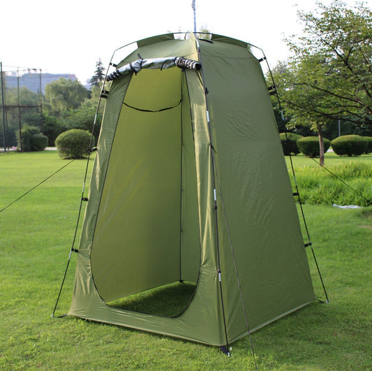 Tienda Camperwilf® – Ducha, Baño o Vestidor