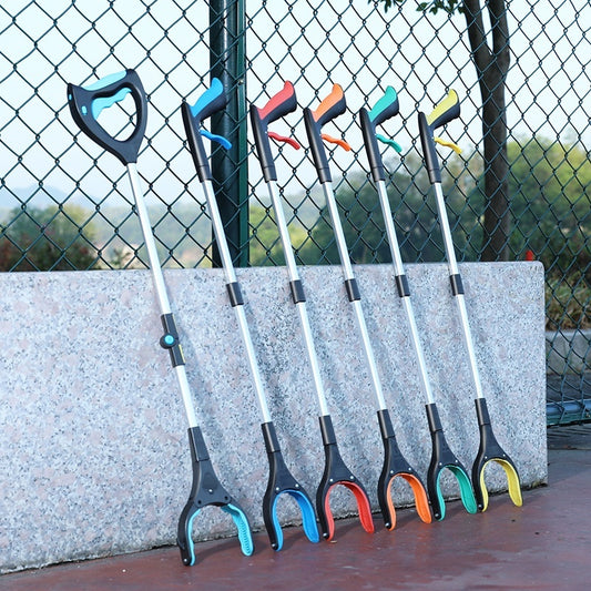Pinza Recolectora Camperwilf® – Trash Folder Camperwilf®