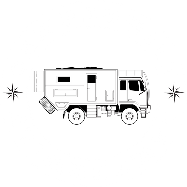 CAMPERWILF STORE