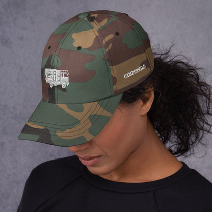 Gorra Furgo Camper (9 colores)