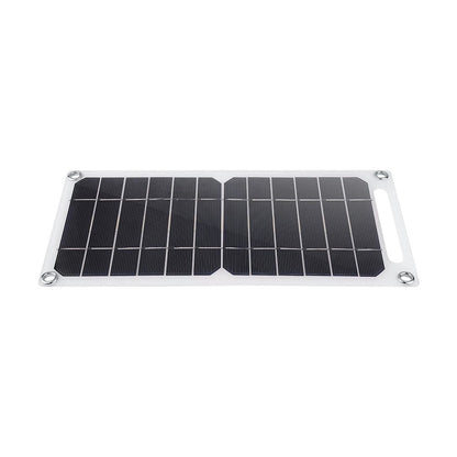 Placa Solar Camperwilf® – Mochila 6W