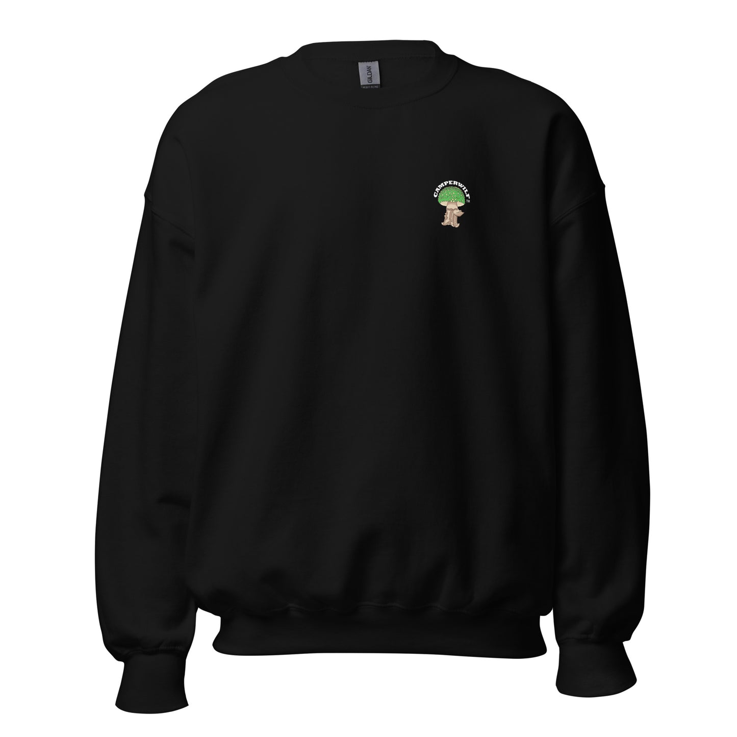 Sudadera para hombre Setita Verde (4 Colores)