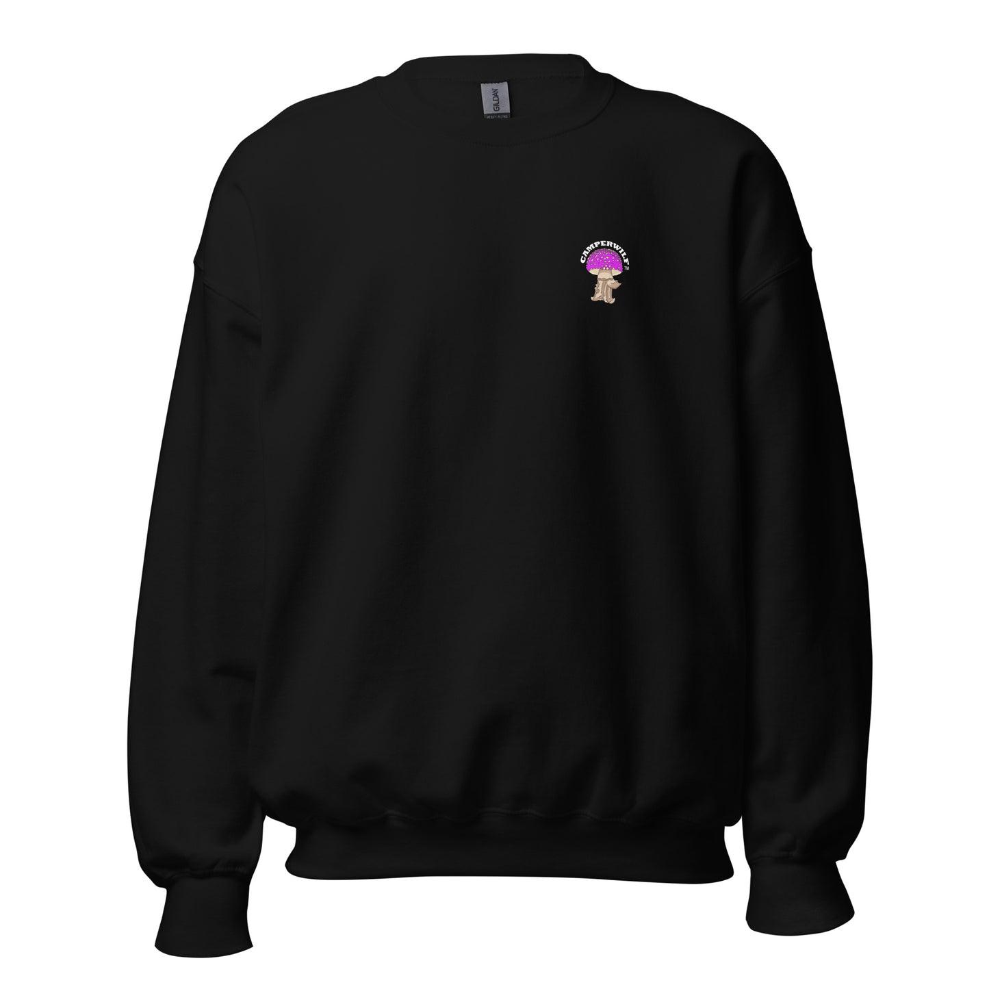 Sudadera para hombre Setita Rosa (4Colores)