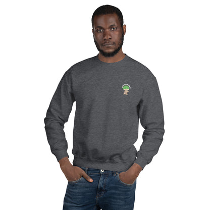 Sudadera para hombre Setita Verde (4 Colores)