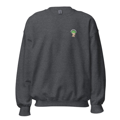 Sudadera para hombre Setita Verde (4 Colores)