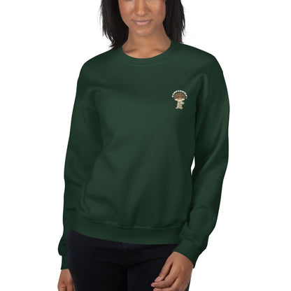 Sudadera para mujer setita Marrón (5 Colores)