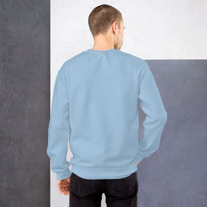 Sudadera para hombre Setita Rosa (4 Colores)