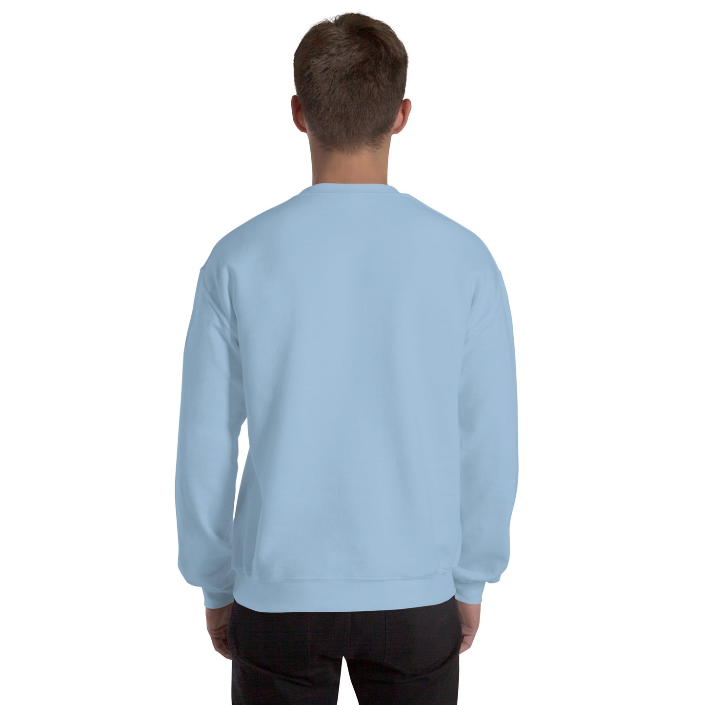 Sudadera para hombre Setita Marrón (4 Colores)