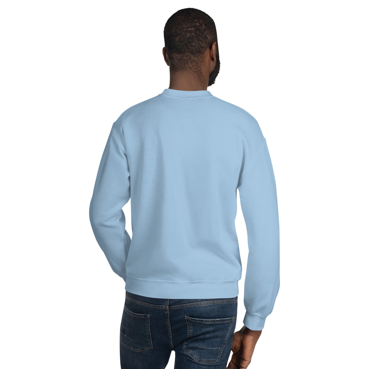 Sudadera para hombre Setita Naranja (4Colores)