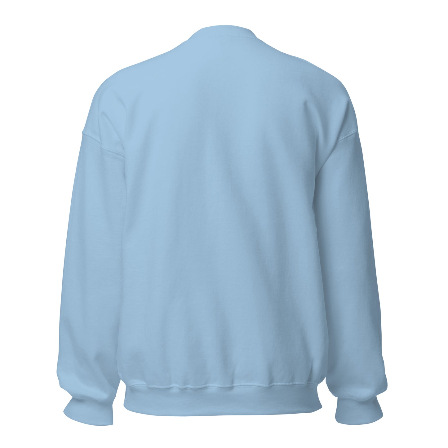 Sudadera para mujer setita Azul (5 Colores)