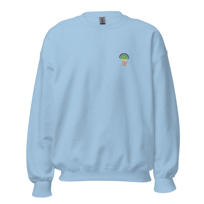 Sudadera para hombre Setita Verde (4 Colores)