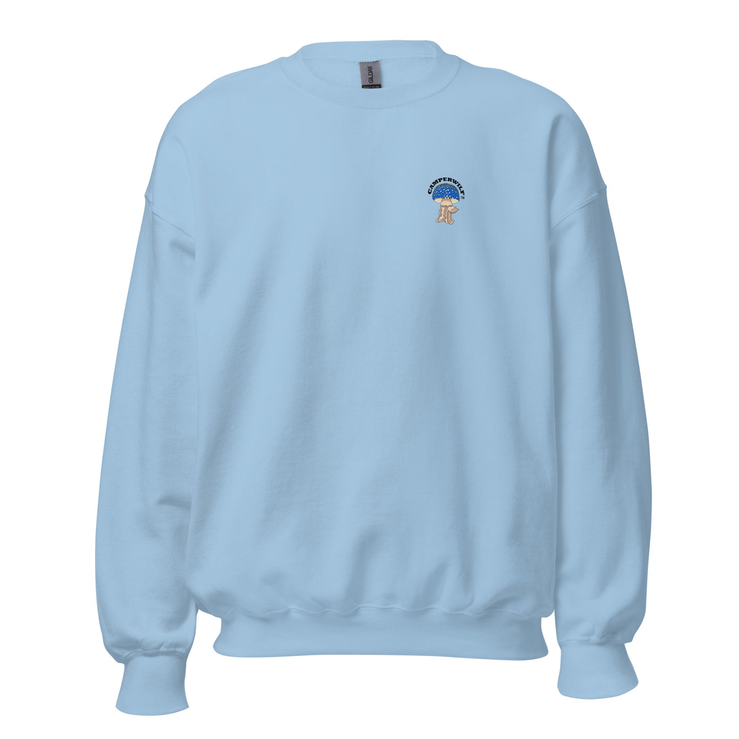 Sudadera para hombre Setita Azul (4 Colores)