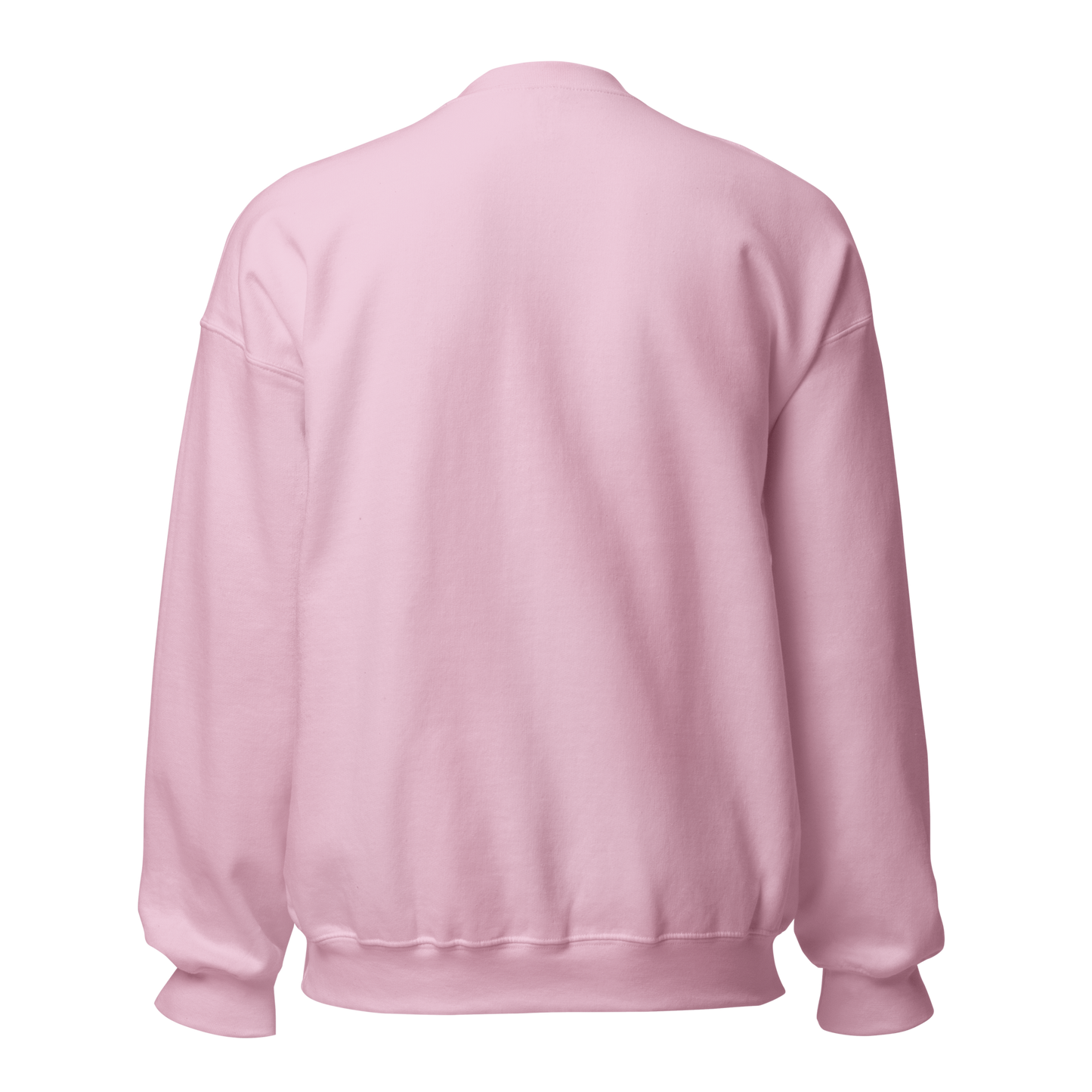 Sudadera Camperwilf® – Setita Lila Unisex (Color Rosa)