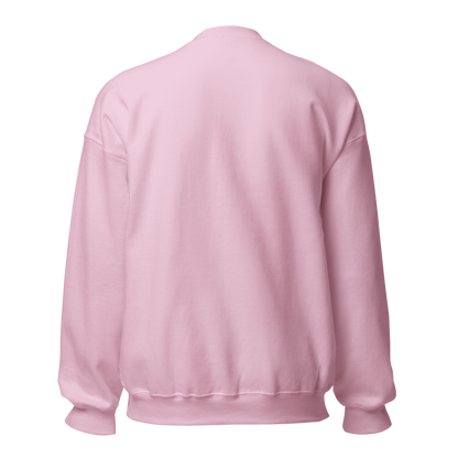 Sudadera Camperwilf® – Setita Lila Unisex (Color Rosa)