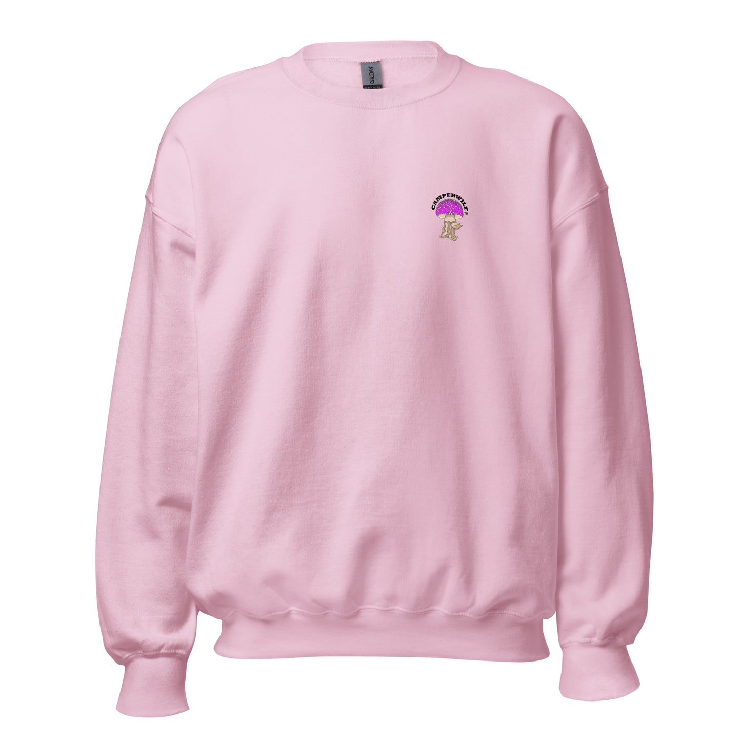 Sudadera para hombre Setita Rosa (4 Colores)