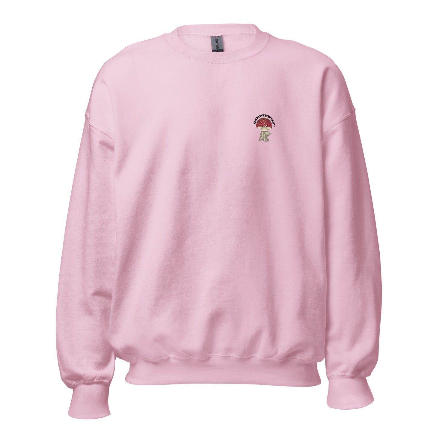 Sudadera para mujer setita roja (5 Colores)