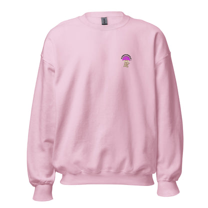 Sudadera para mujer setita Rosa (5 Colores)