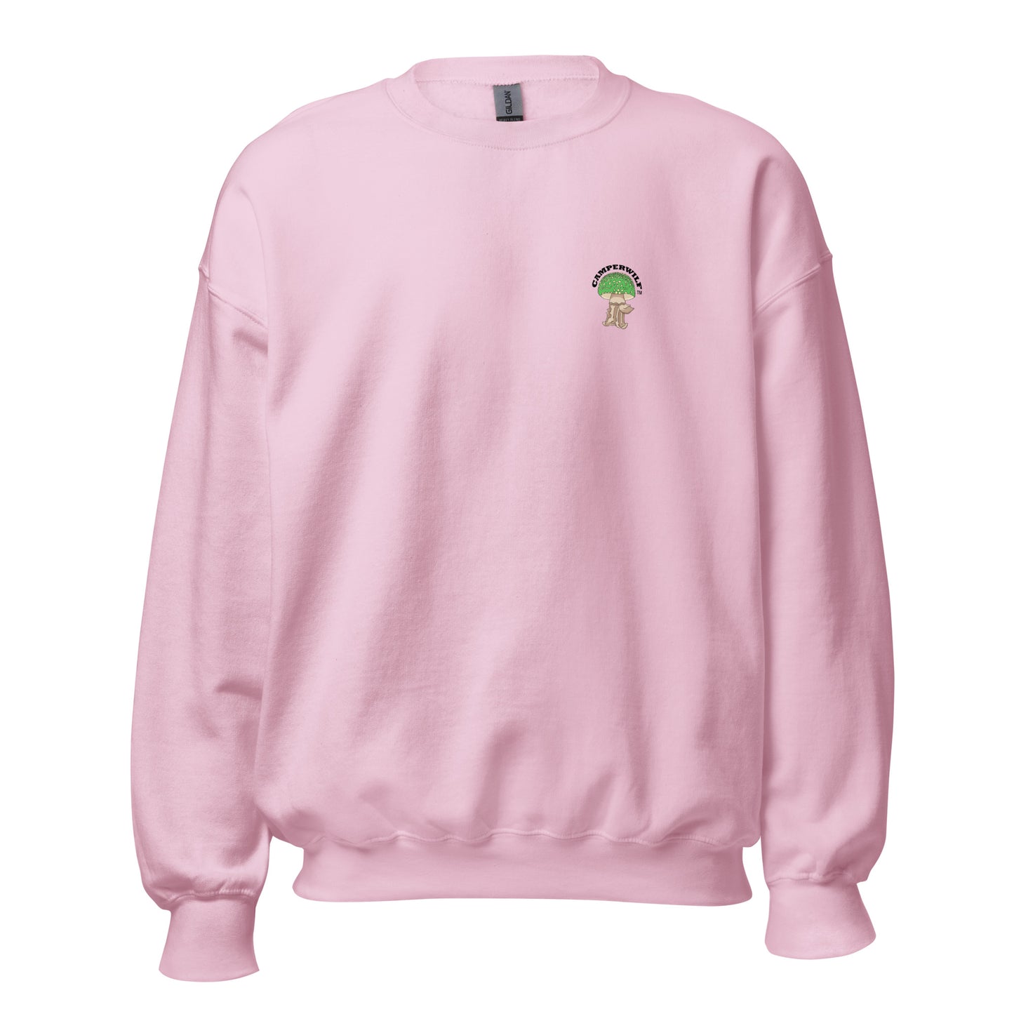 Sudadera para mujer setita Verde (5 Colores)