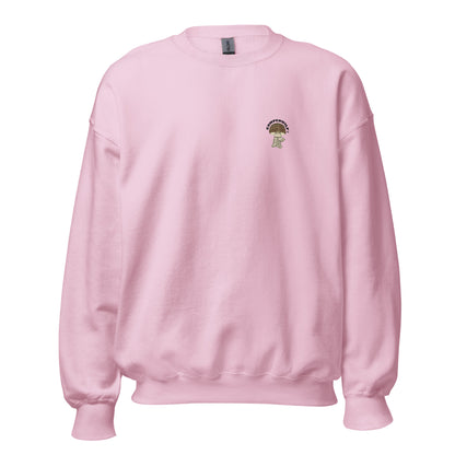 Sudadera para mujer setita Marrón (5 Colores)