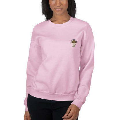 Sudadera para mujer setita Marrón (5 Colores)