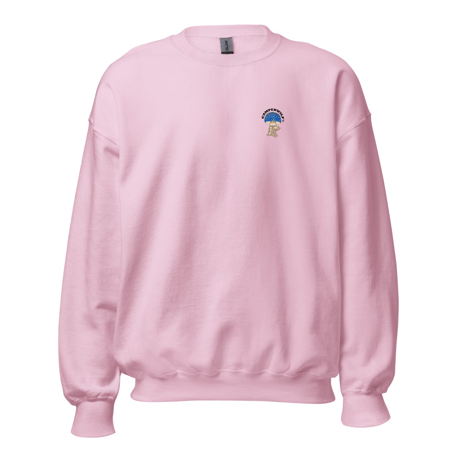 Sudadera para mujer setita Azul (5 Colores)