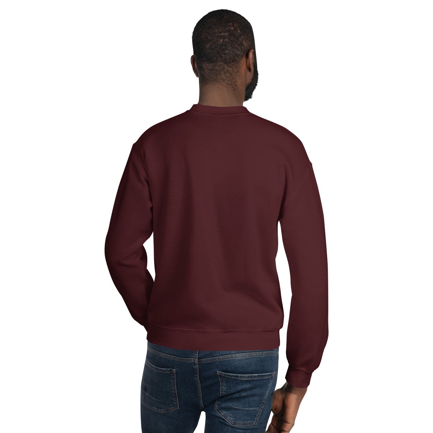 Sudadera para hombre Setita Marrón (4Colores)