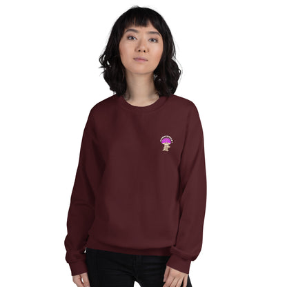 Sudadera para mujer setita Rosa (4 Colores)