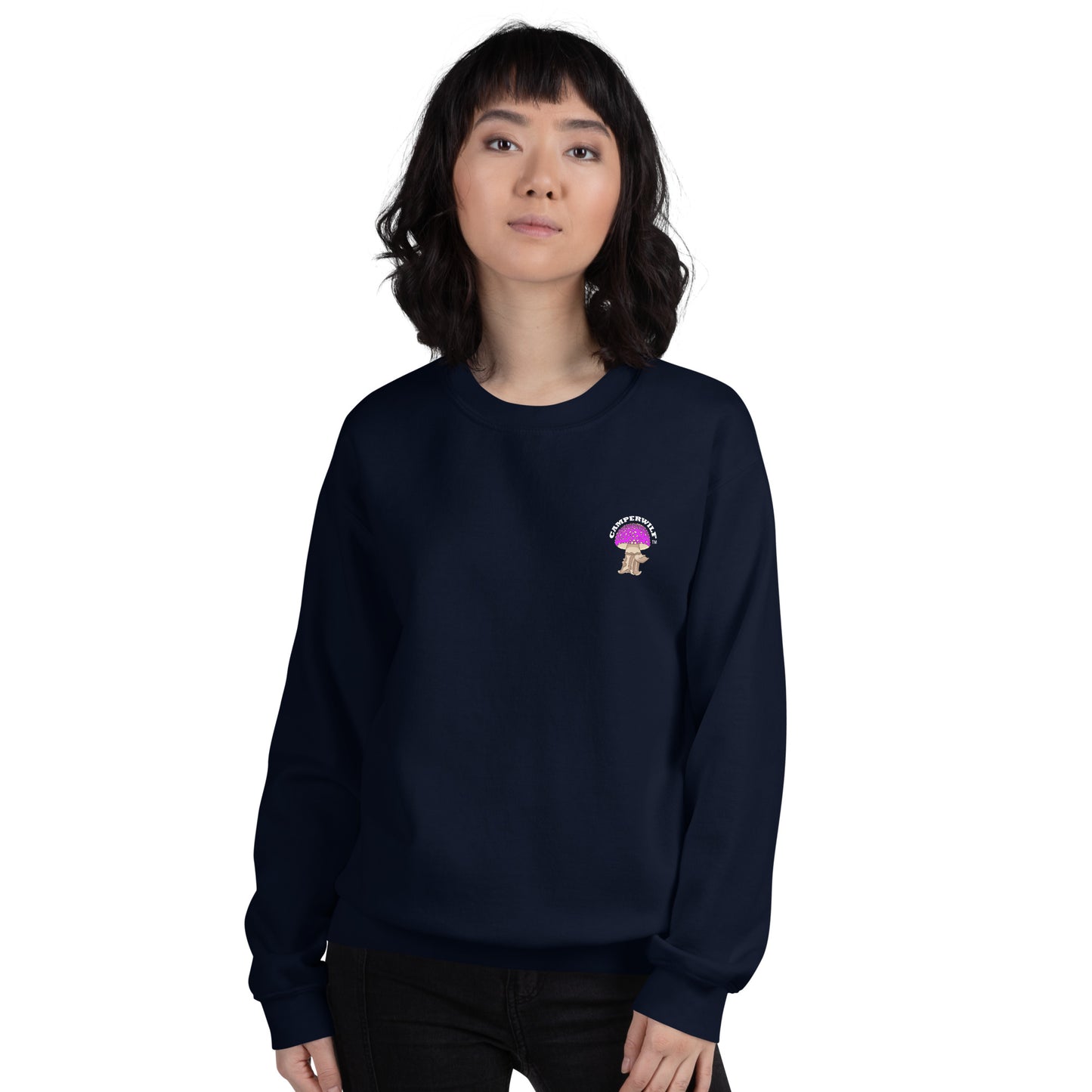 Sudadera para mujer setita Rosa (4 Colores)