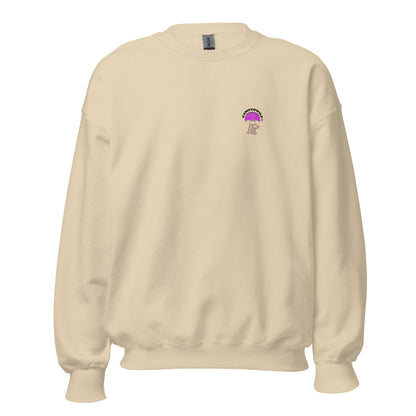 Sudadera para mujer setita Rosa (5 Colores)