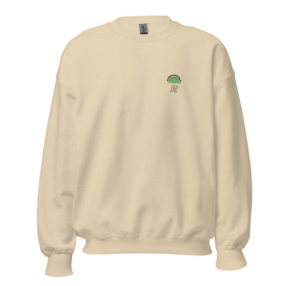 Sudadera para mujer setita Verde (5 Colores)