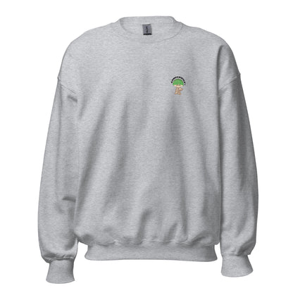 Sudadera para hombre Setita Verde (4 Colores)