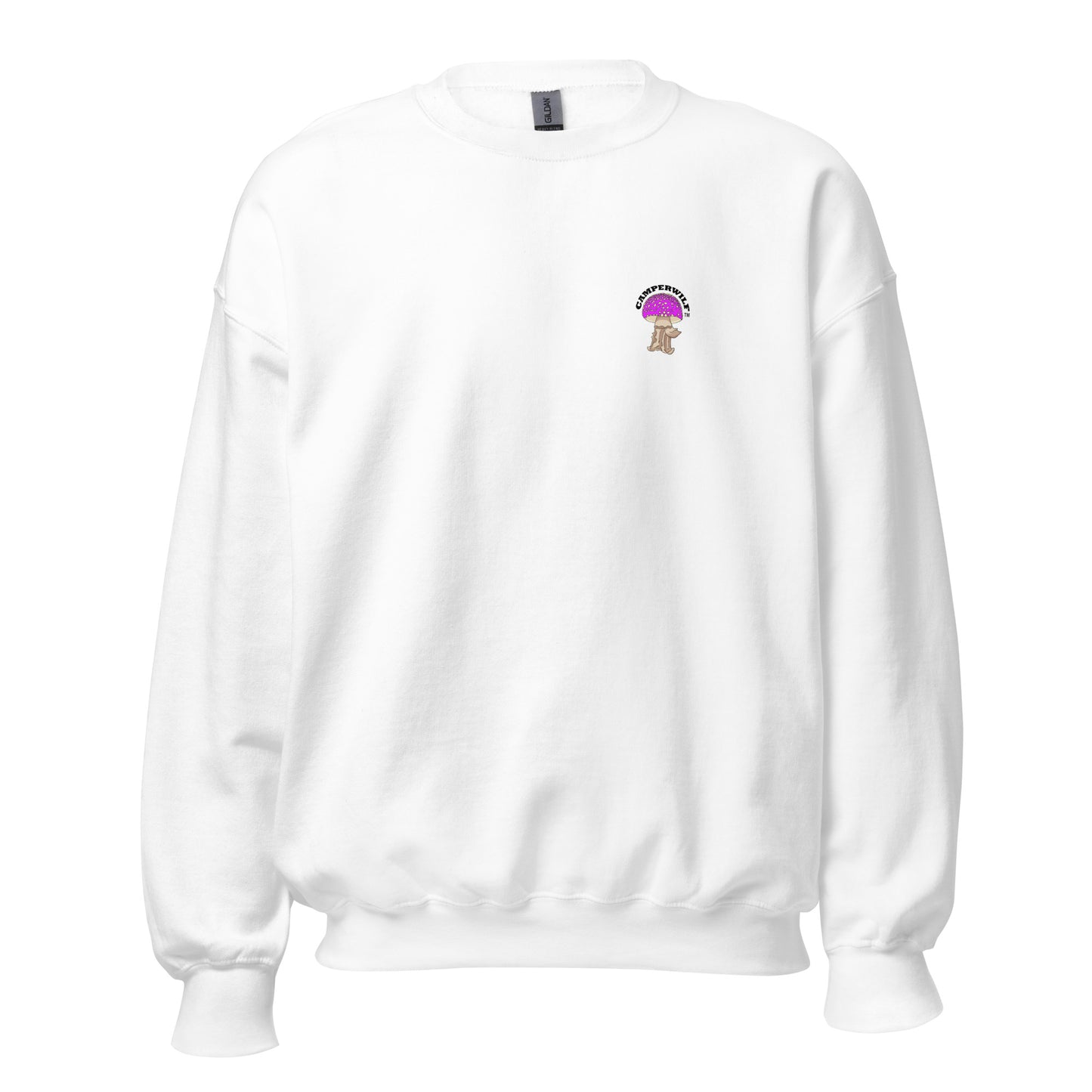 Sudadera para mujer setita Rosa (5 Colores)