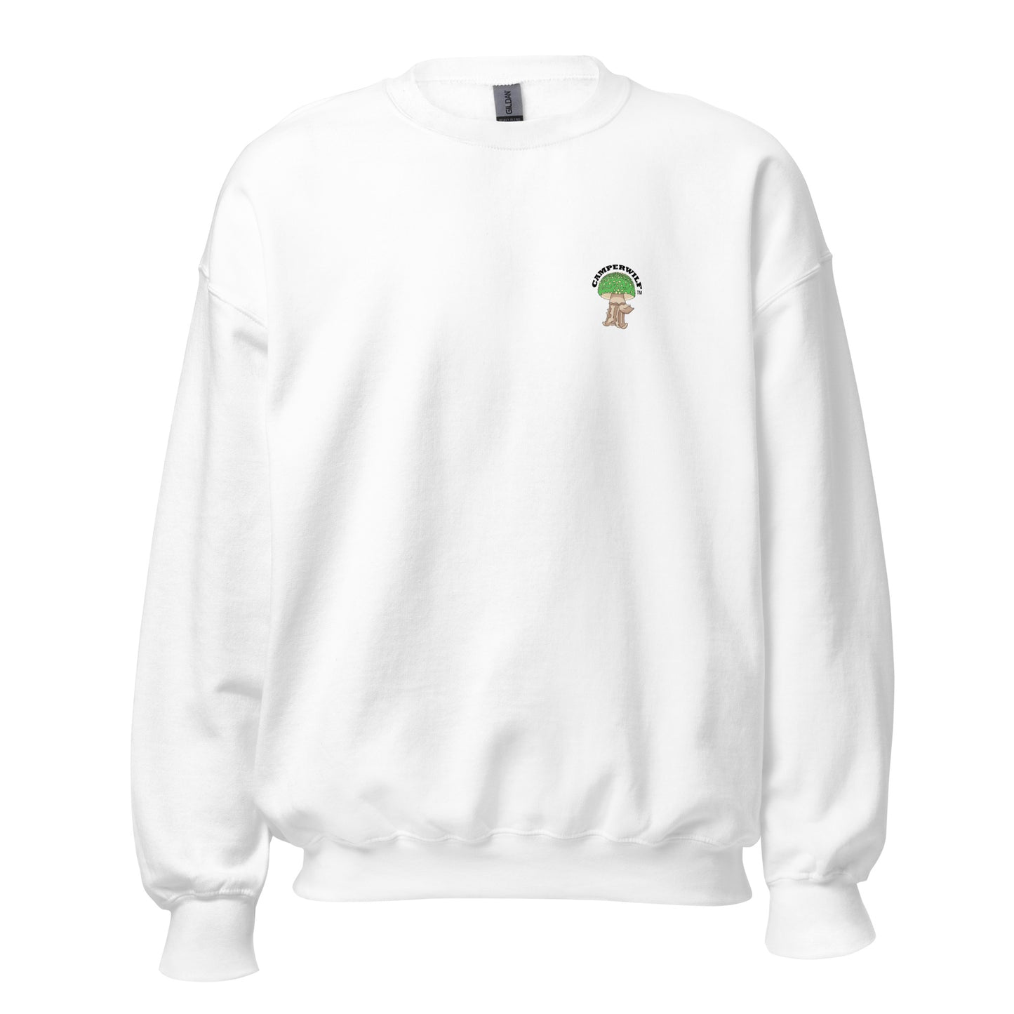 Sudadera para mujer setita Verde (5 Colores)