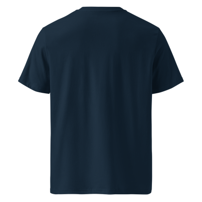 Camiseta Camperwilf® – Setita Azul (Color Azul Navy)