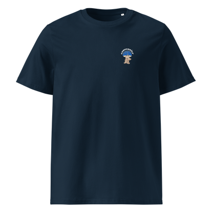 Camiseta Camperwilf® – Setita Azul (Color Azul Navy)