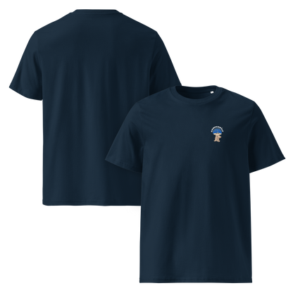 Camiseta Camperwilf® – Setita Azul (Color Azul Navy)