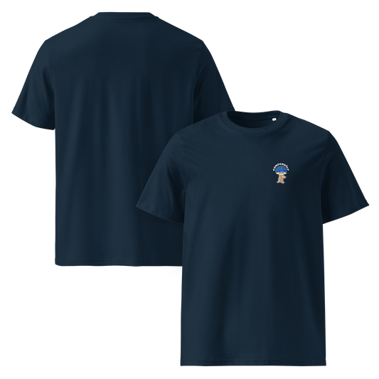 Camiseta Camperwilf® – Setita Azul (Color Azul Navy)
