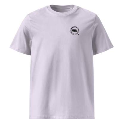 Camiseta Camperwilf® – Lobo Morado (Color Lila)