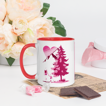 Taza del día de la Madre